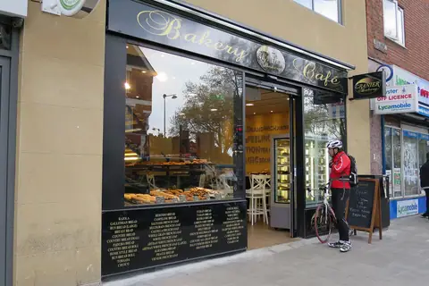 Slemani Breakfast Bakery photo 2